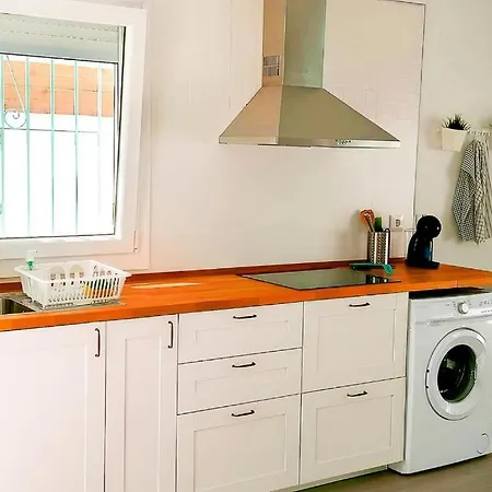 Apartamento Canada Con Piscina Privada Conil De La Frontera