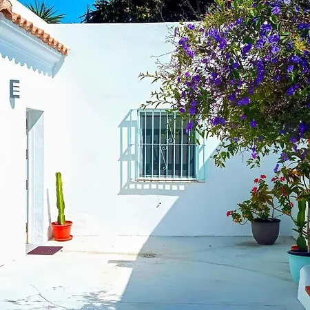 Apartamento Canada Con Piscina Privada Apartment Conil De La Frontera