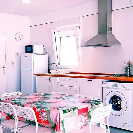 Apartment Apartamento Canada Con Piscina Privada *