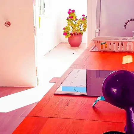 Apartamento Canada Con Piscina Privada *