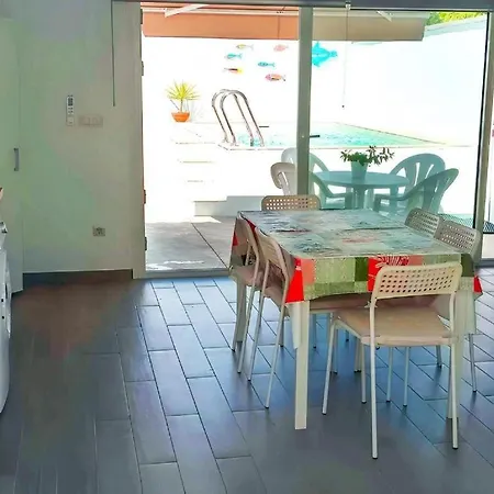 Apartamento Canada Con Piscina Privada Conil De La Frontera