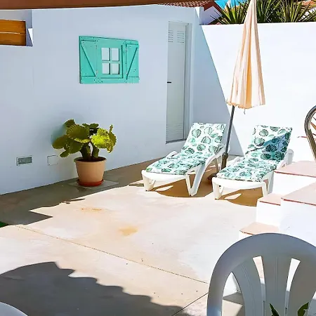 Apartamento Canada Con Piscina Privada Conil De La Frontera