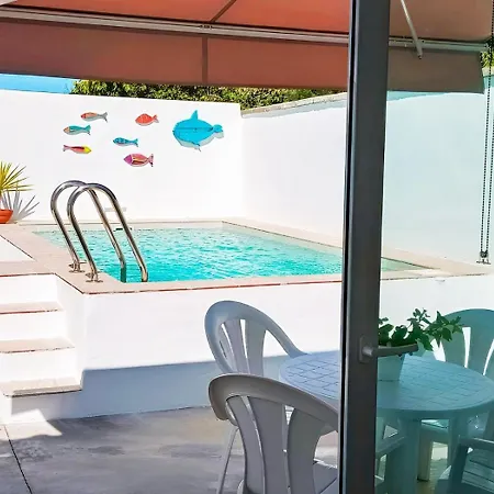 Apartment Apartamento Canada Con Piscina Privada