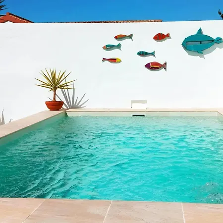 Apartamento Canada Con Piscina Privada Apartment