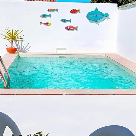 Apartamento Canada Con Piscina Privada * Conil De La Frontera